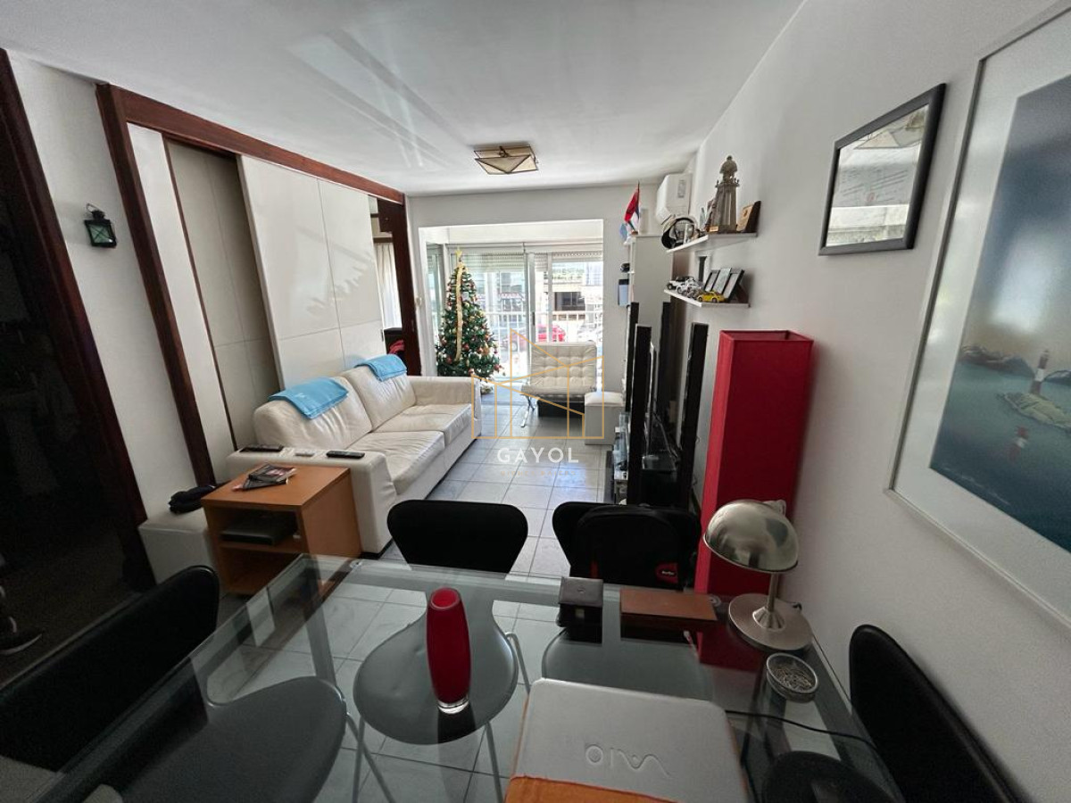 Apartamento ID.366 - Oportunidad !! Muy lindo apto en Península