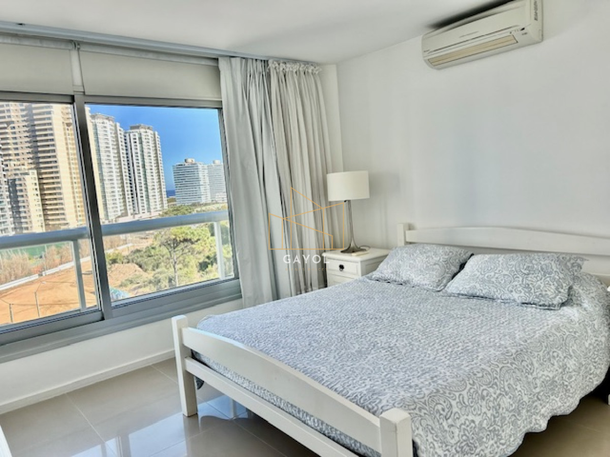Apartamento ID.265 - Apartamento Impecable a metros del mar