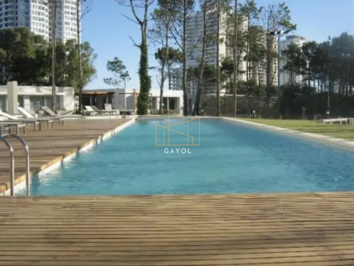 Apartamento ID.265 - Apartamento Impecable a metros del mar