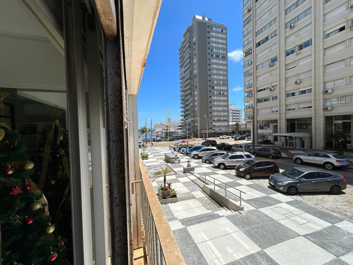 Apartamento ID.366 - Oportunidad !! Muy lindo apto en Península