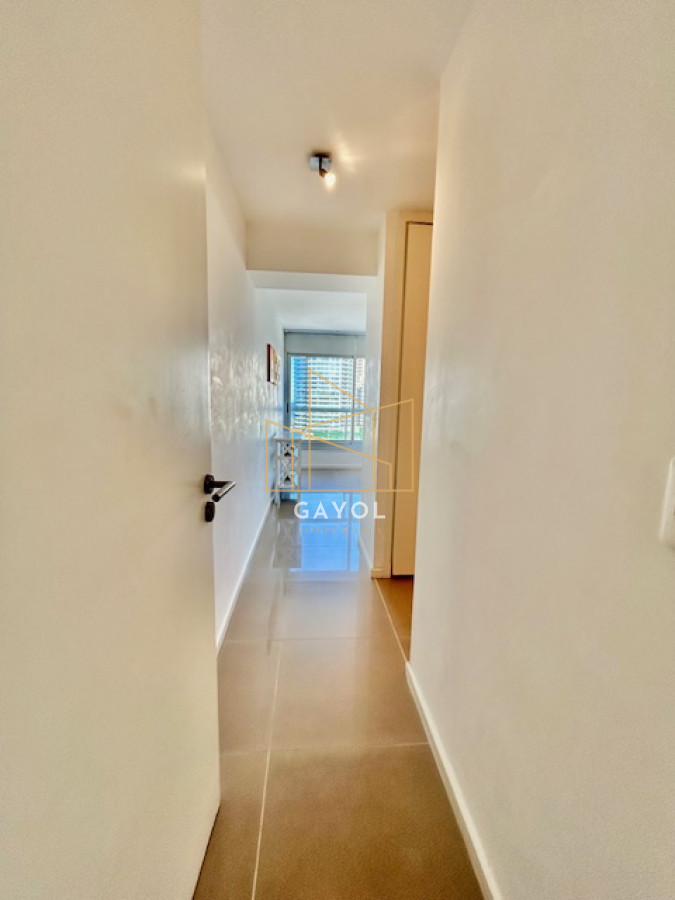 Apartamento ID.265 - Apartamento Impecable a metros del mar