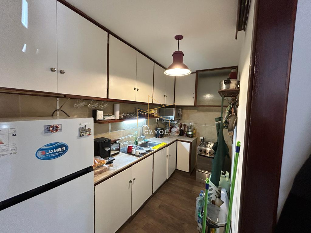 Apartamento ID.366 - Oportunidad !! Muy lindo apto en Península