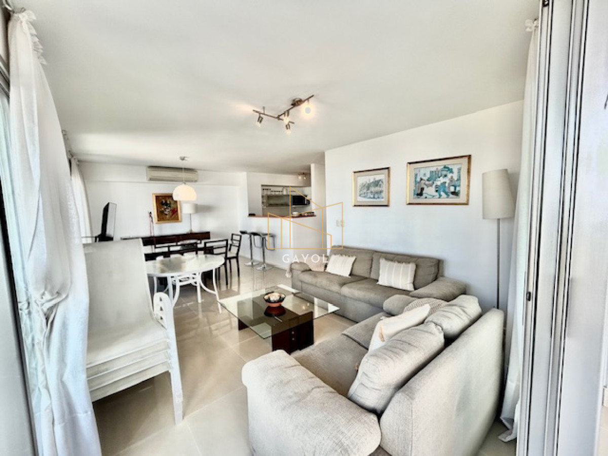 Apartamento ID.265 - Apartamento Impecable a metros del mar