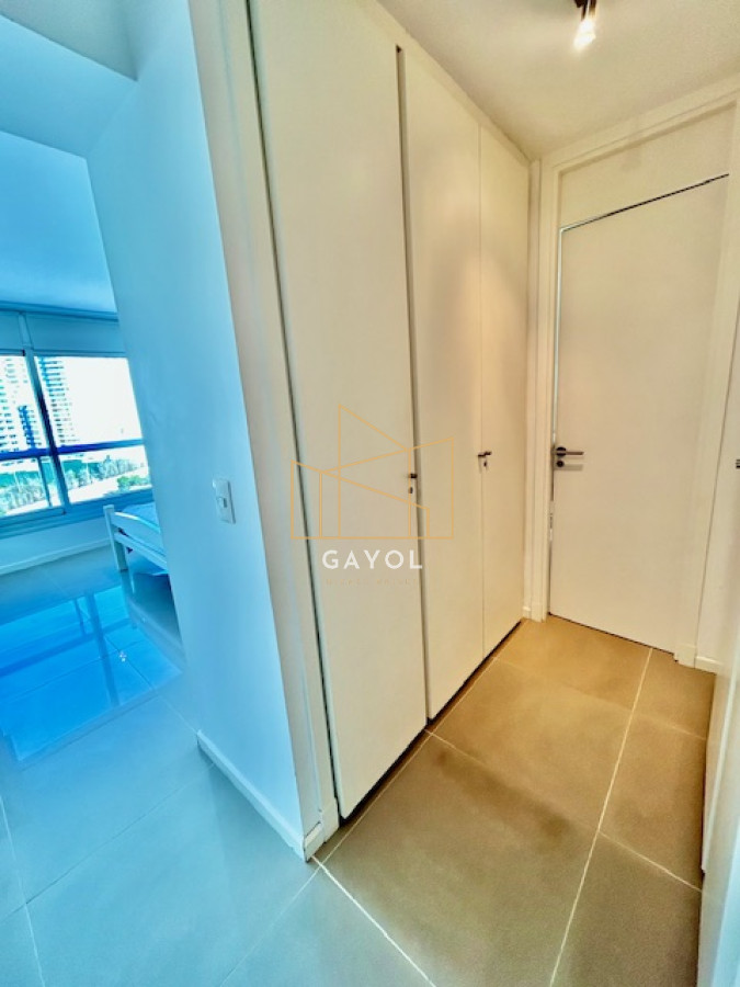 Apartamento ID.265 - Apartamento Impecable a metros del mar