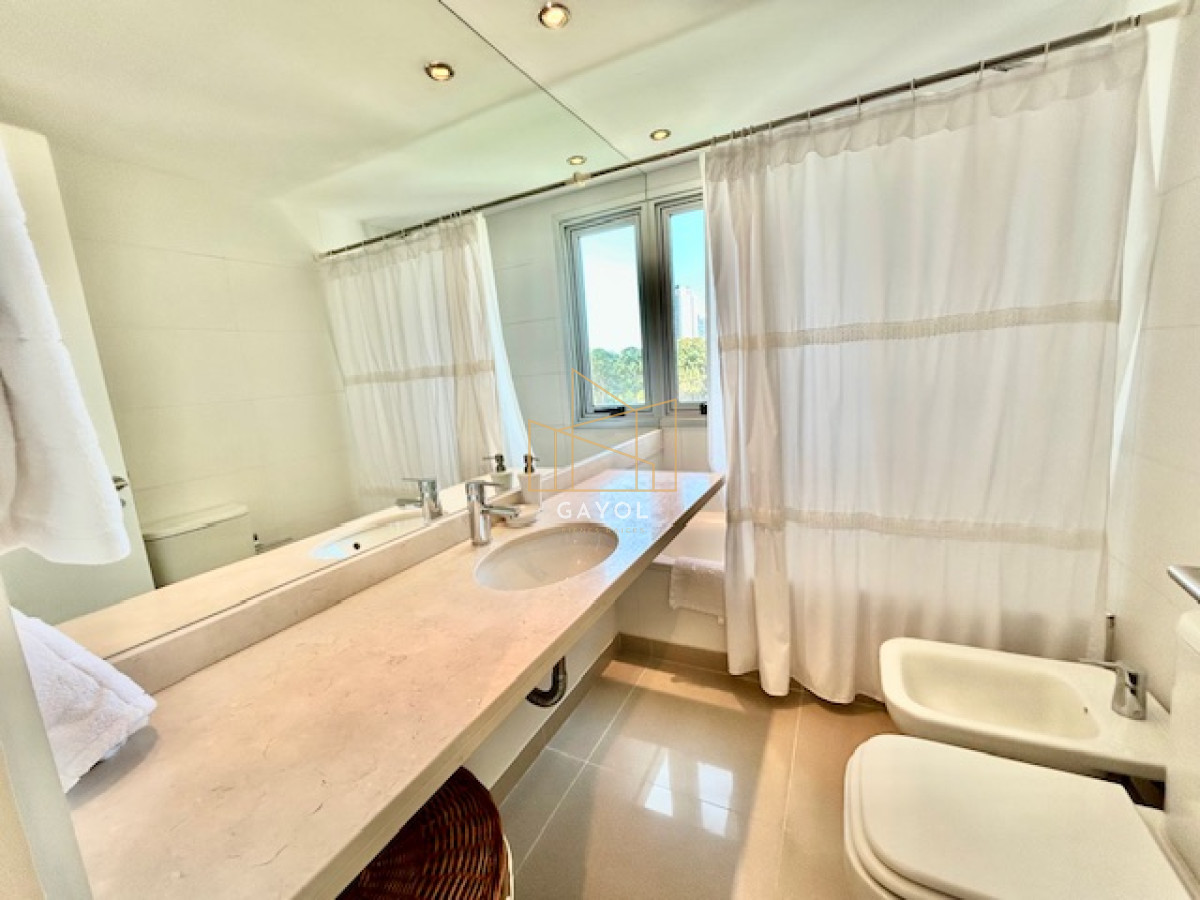 Apartamento ID.265 - Apartamento Impecable a metros del mar