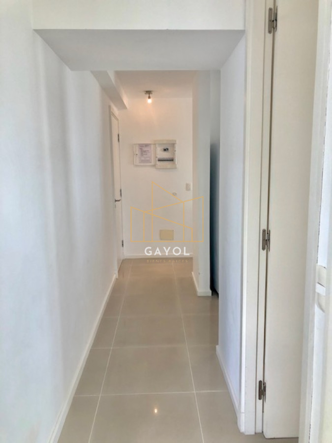 Apartamento ID.265 - Apartamento Impecable a metros del mar