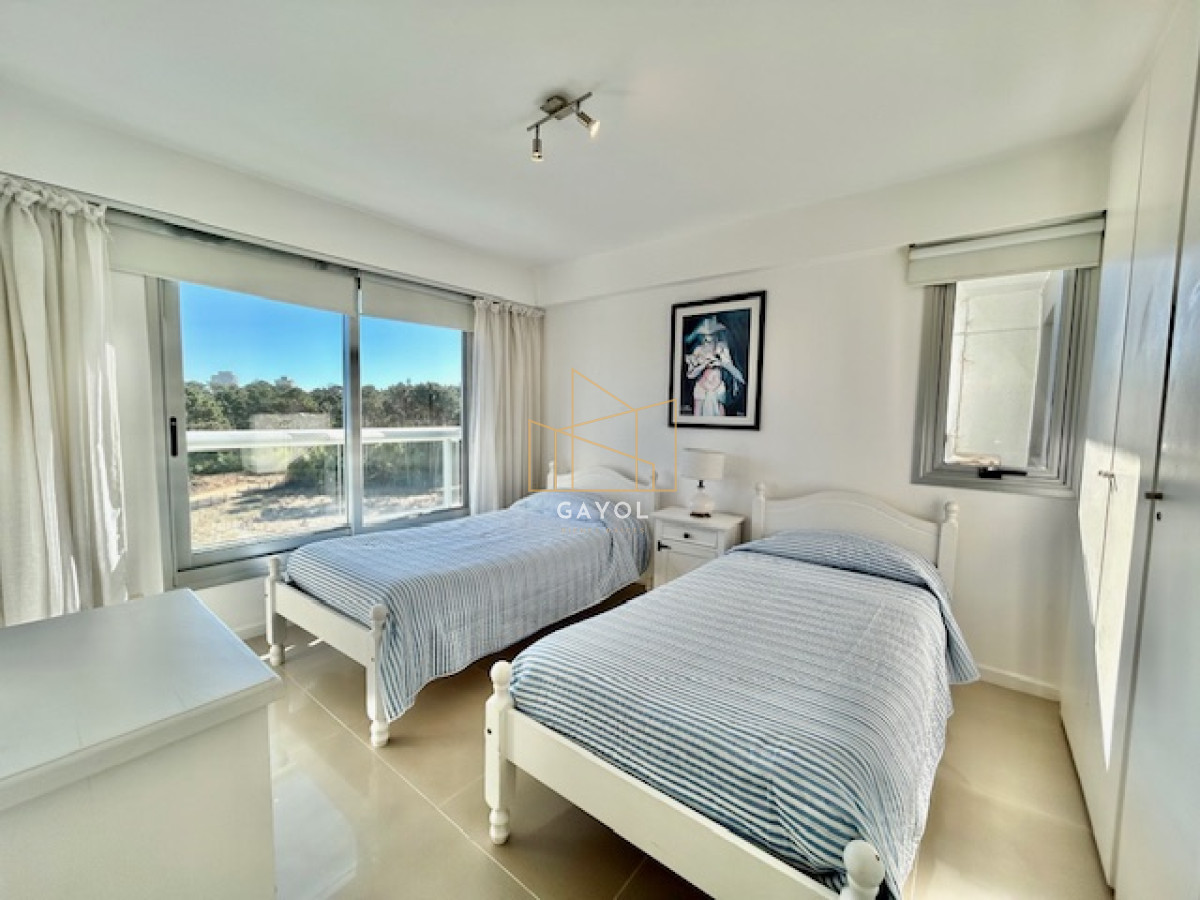 Apartamento ID.265 - Apartamento Impecable a metros del mar