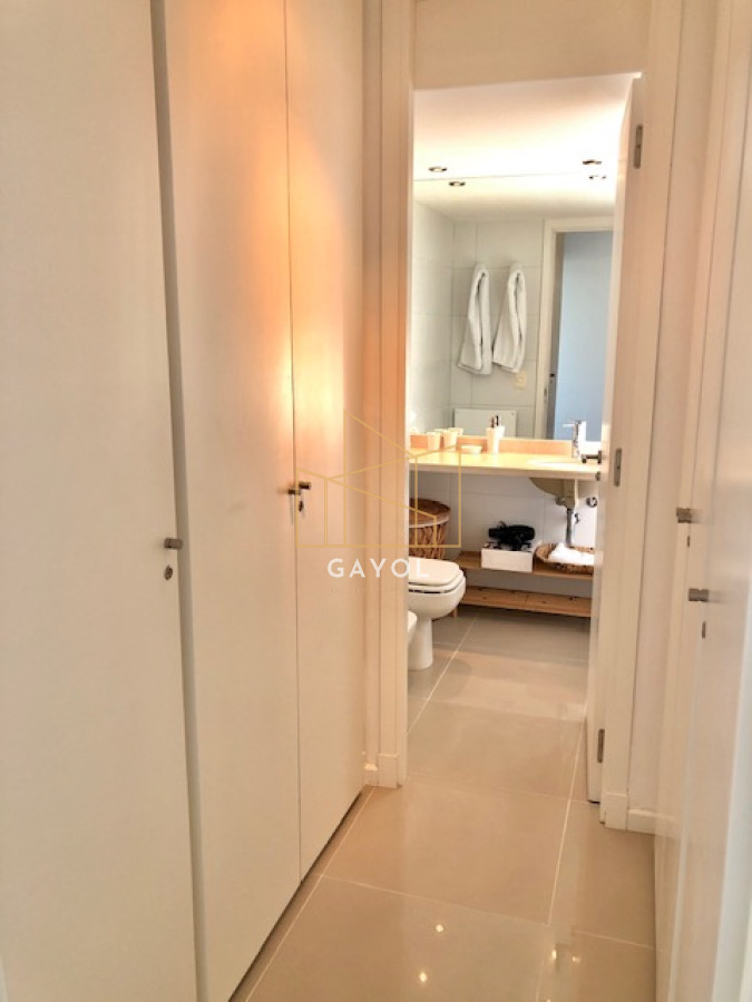 Apartamento ID.265 - Apartamento Impecable a metros del mar