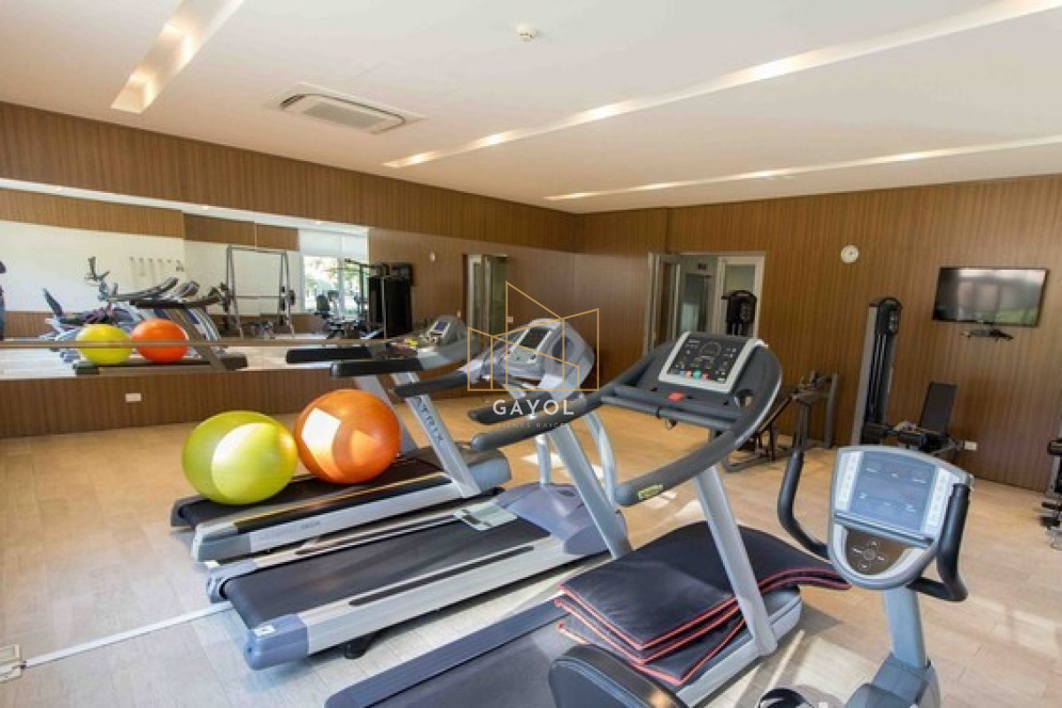 Apartamento ID.265 - Apartamento Impecable a metros del mar