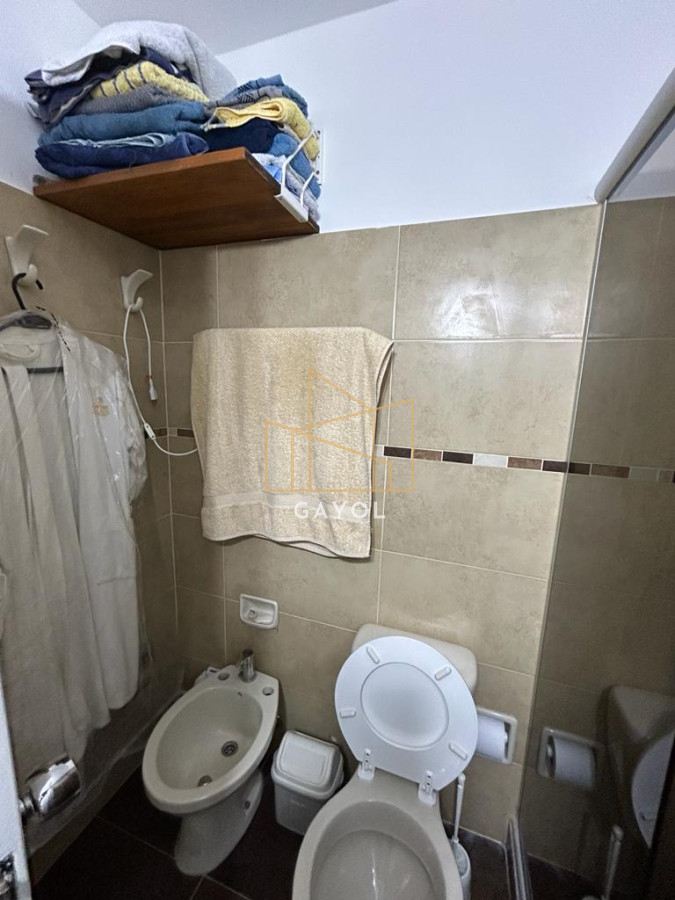Apartamento ID.366 - Oportunidad !! Muy lindo apto en Península