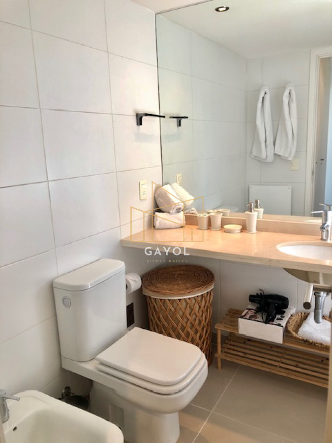 Apartamento ID.265 - Apartamento Impecable a metros del mar