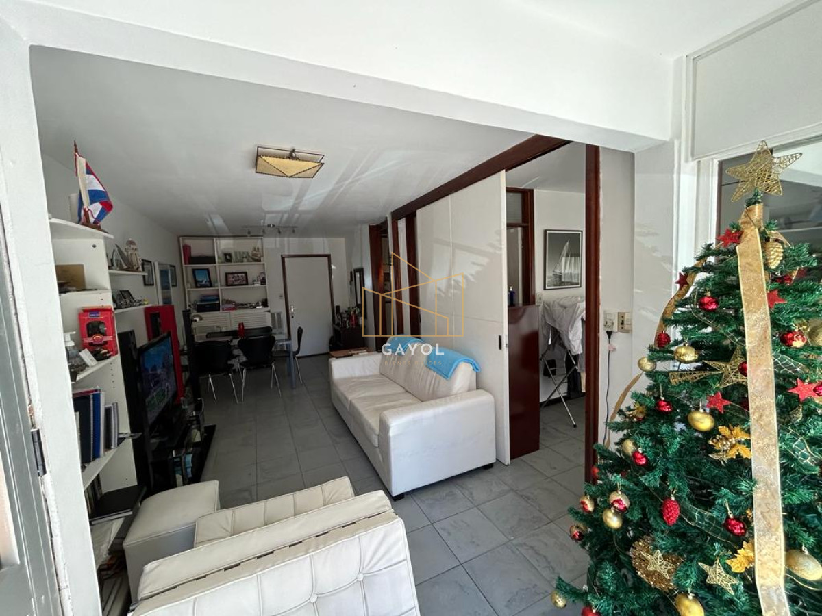 Apartamento ID.366 - Oportunidad !! Muy lindo apto en Península