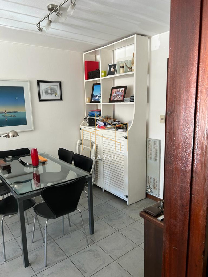 Apartamento ID.366 - Oportunidad !! Muy lindo apto en Península