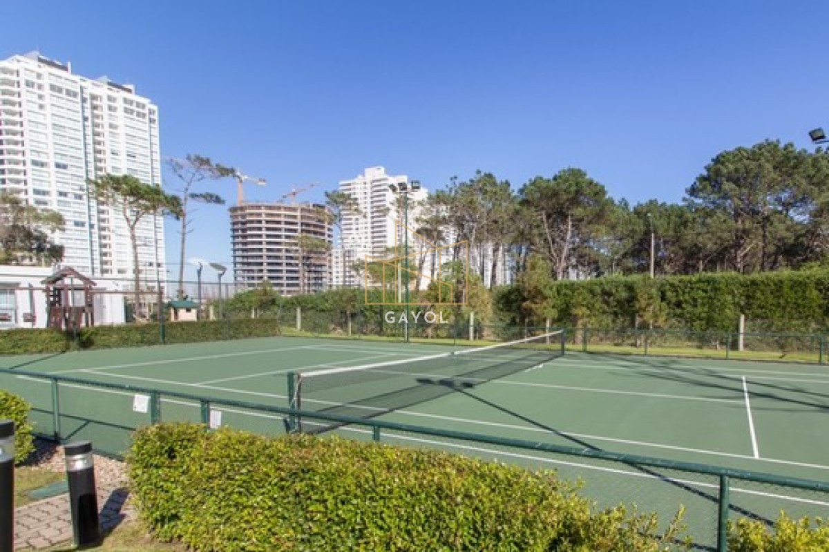 Apartamento ID.265 - Apartamento Impecable a metros del mar