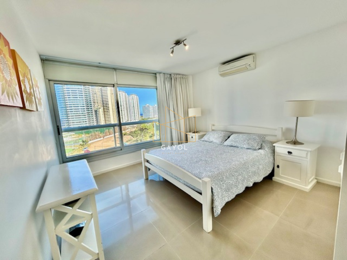 Apartamento ID.265 - Apartamento Impecable a metros del mar