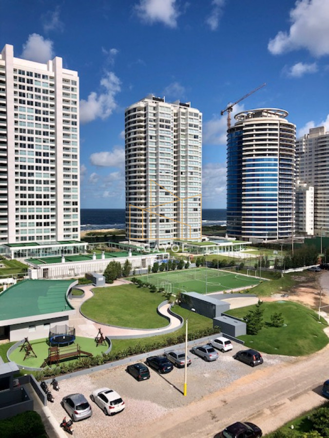 Apartamento ID.265 - Apartamento Impecable a metros del mar