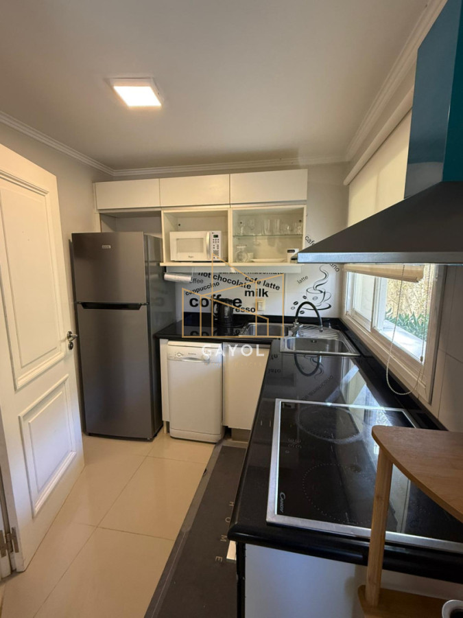 Apartamento ID.1279 - Apartamento en venta Punta del Este con 2 dormitorios  