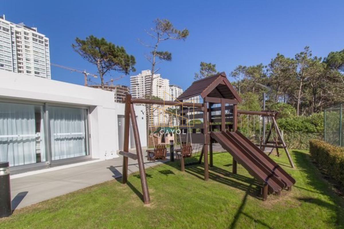 Apartamento ID.265 - Apartamento Impecable a metros del mar