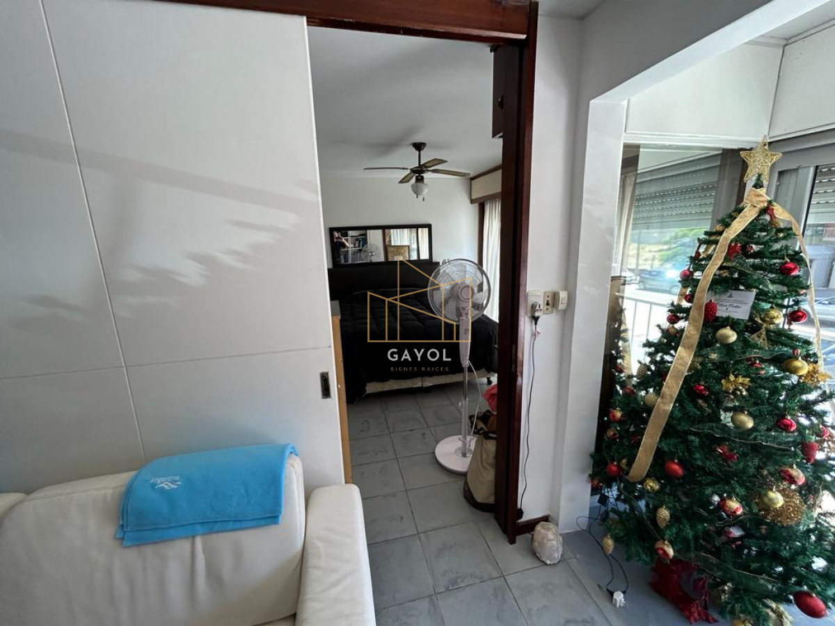 Apartamento ID.366 - Oportunidad !! Muy lindo apto en Península