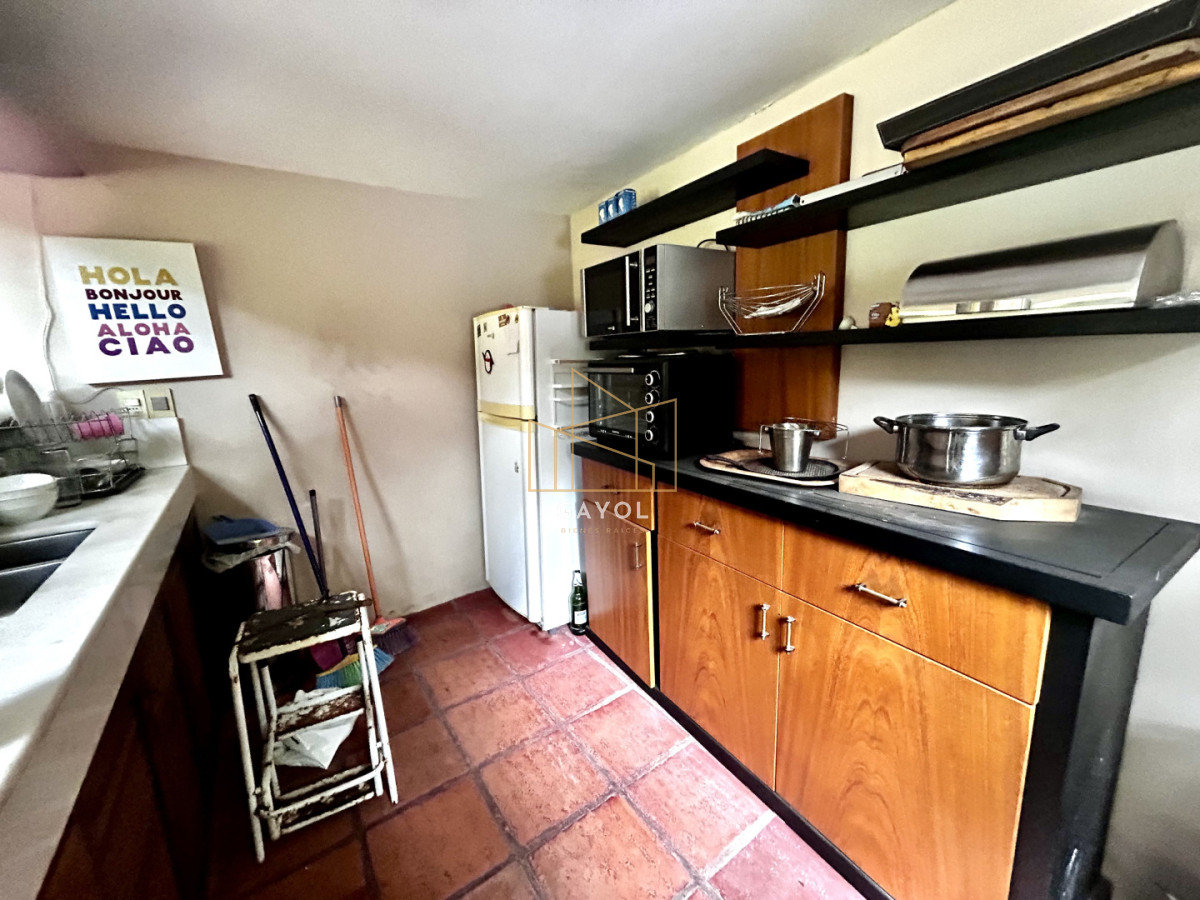 Casa ID.1504 - Casa de 6 dormitorios en San Rafael en alquiler