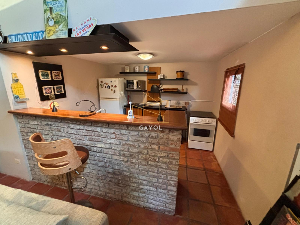 Casa ID.1504 - Casa de 6 dormitorios en San Rafael en alquiler