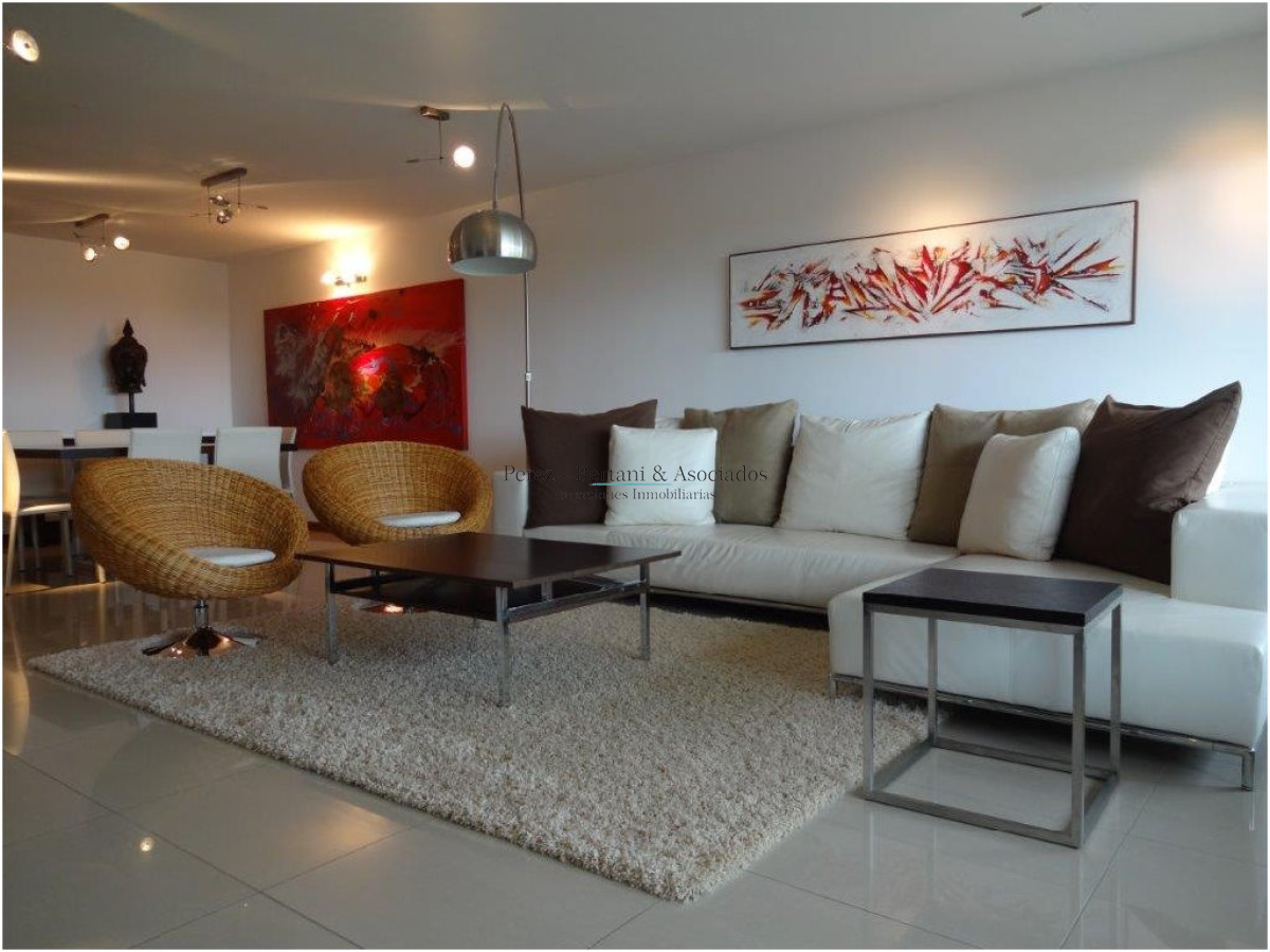 Apartamento ID.762 - Apartamento en Punta del Este, Rincón del Indio