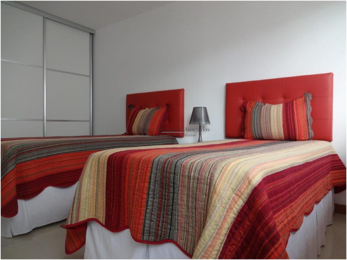 Apartamento ID.762 - Apartamento en Punta del Este, Rincón del Indio