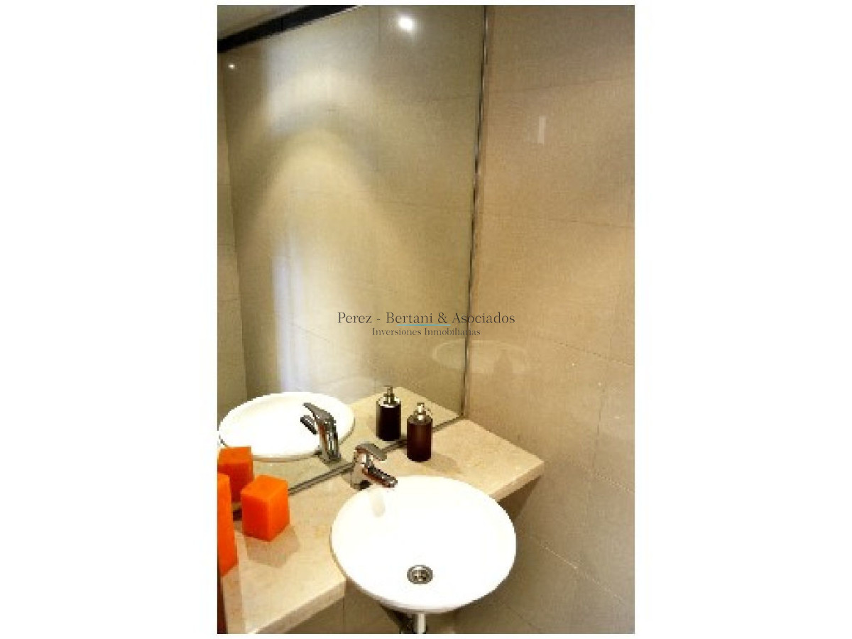 Apartamento ID.762 - Apartamento en Punta del Este, Rincón del Indio