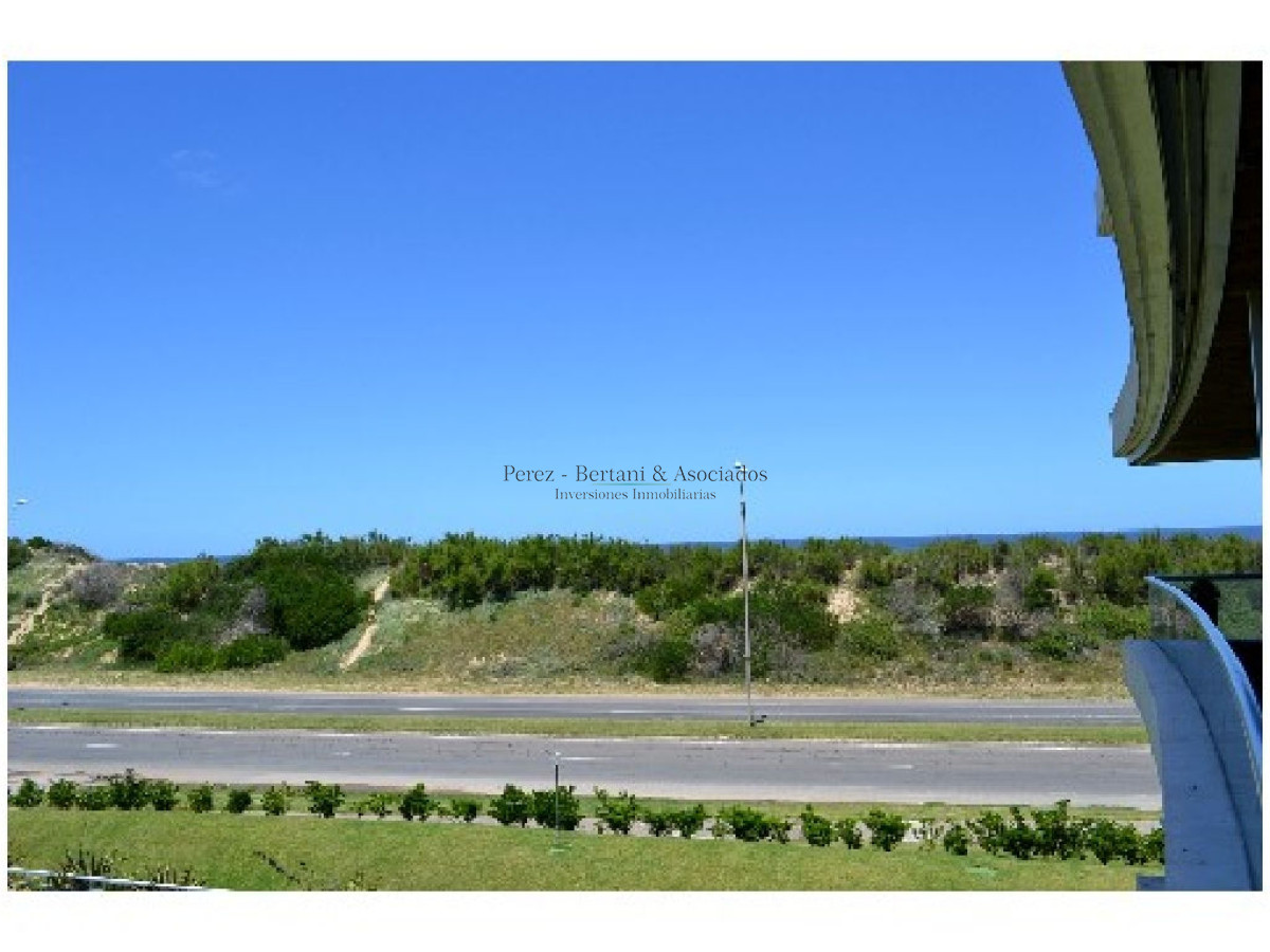 Apartamento ID.762 - Apartamento en Punta del Este, Rincón del Indio