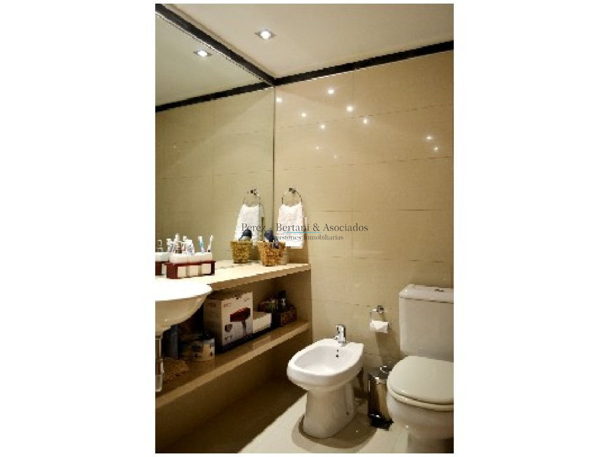 Apartamento ID.762 - Apartamento en Punta del Este, Rincón del Indio