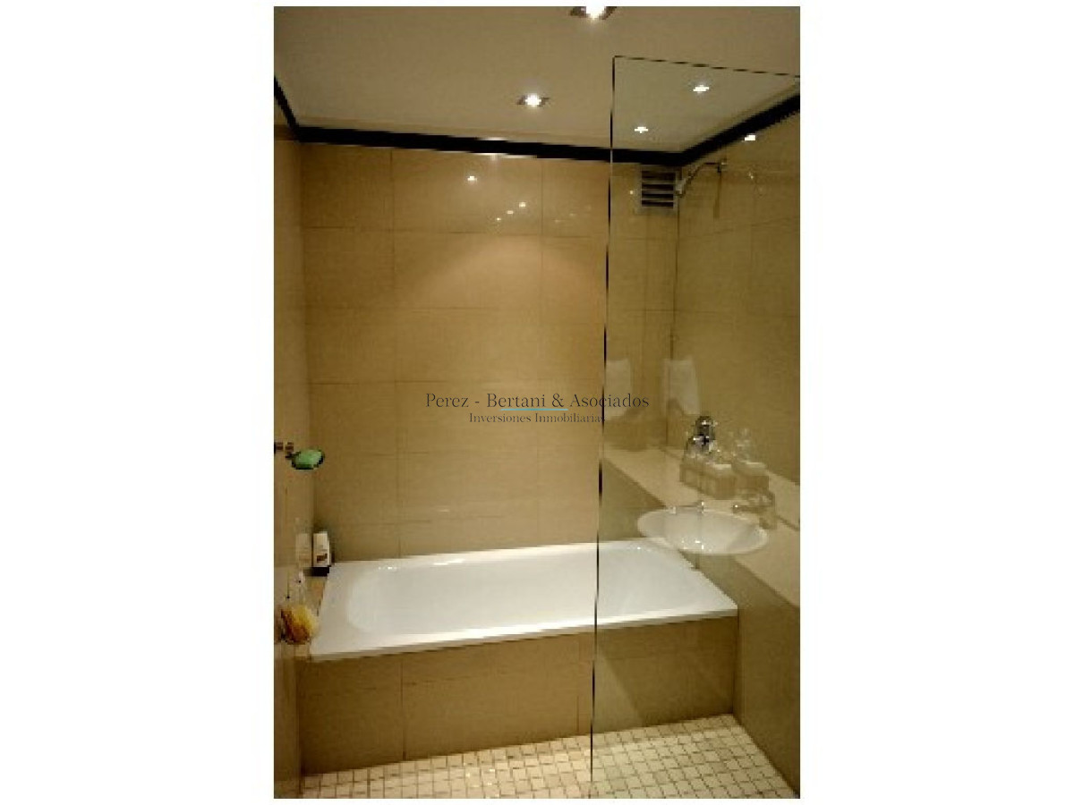 Apartamento ID.762 - Apartamento en Punta del Este, Rincón del Indio