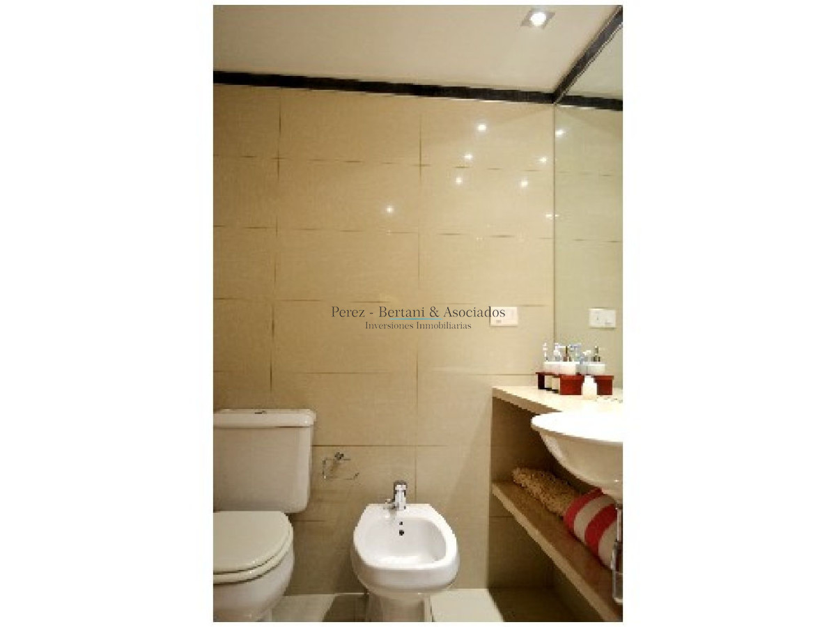 Apartamento ID.762 - Apartamento en Punta del Este, Rincón del Indio