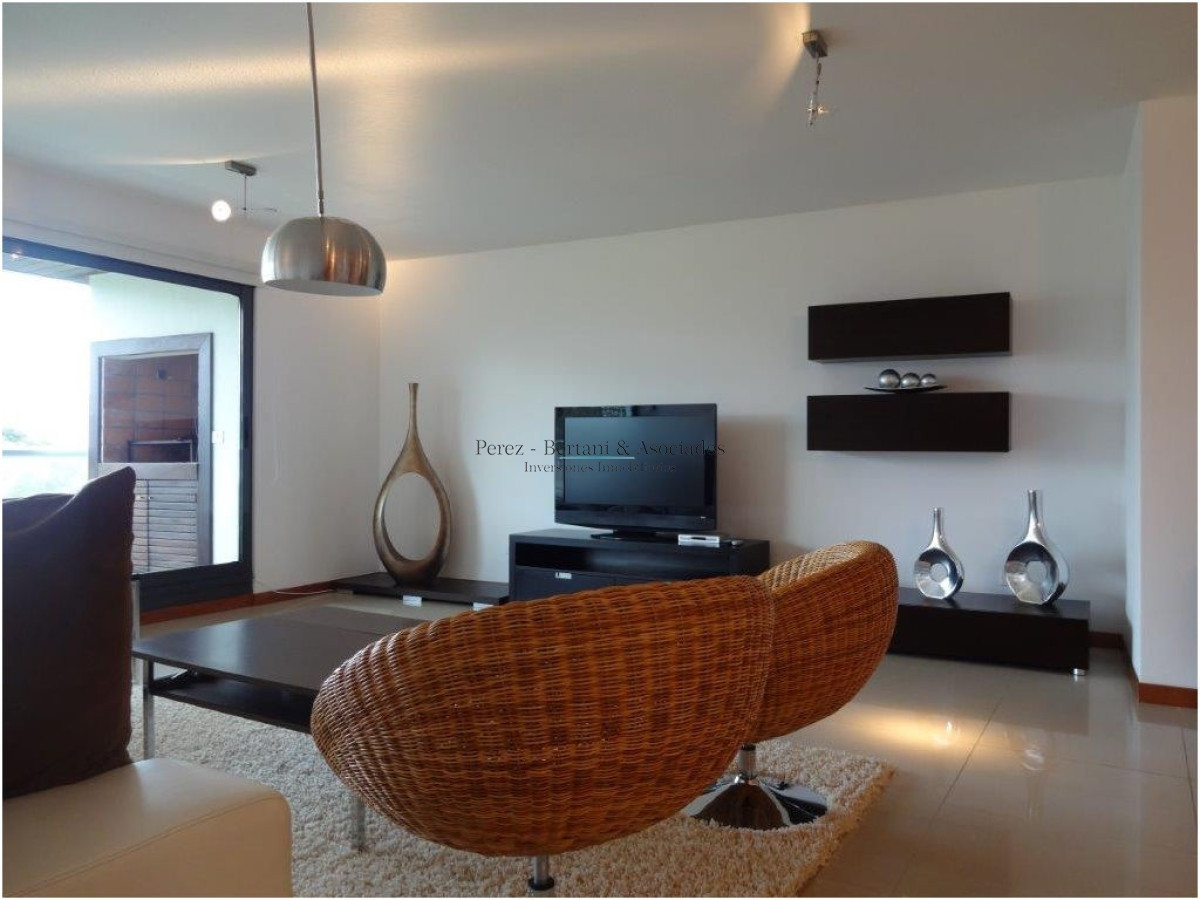 Apartamento ID.762 - Apartamento en Punta del Este, Rincón del Indio