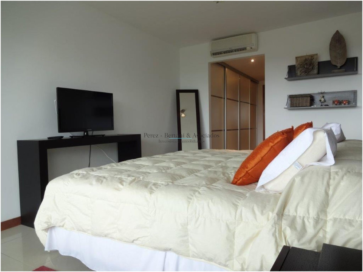 Apartamento ID.762 - Apartamento en Punta del Este, Rincón del Indio