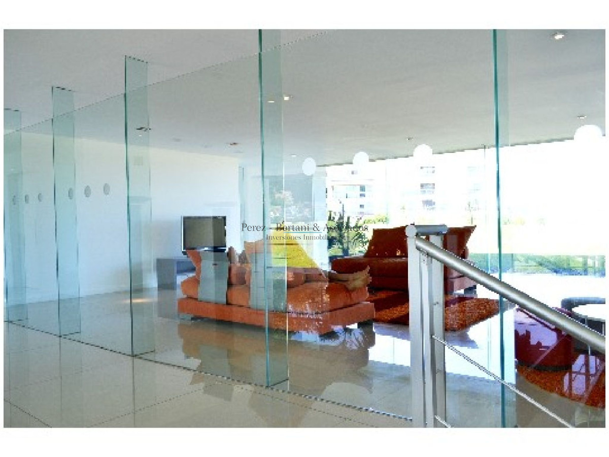 Apartamento ID.762 - Apartamento en Punta del Este, Rincón del Indio
