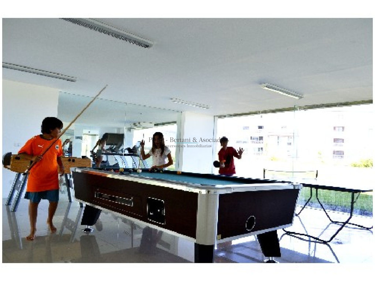 Apartamento ID.762 - Apartamento en Punta del Este, Rincón del Indio