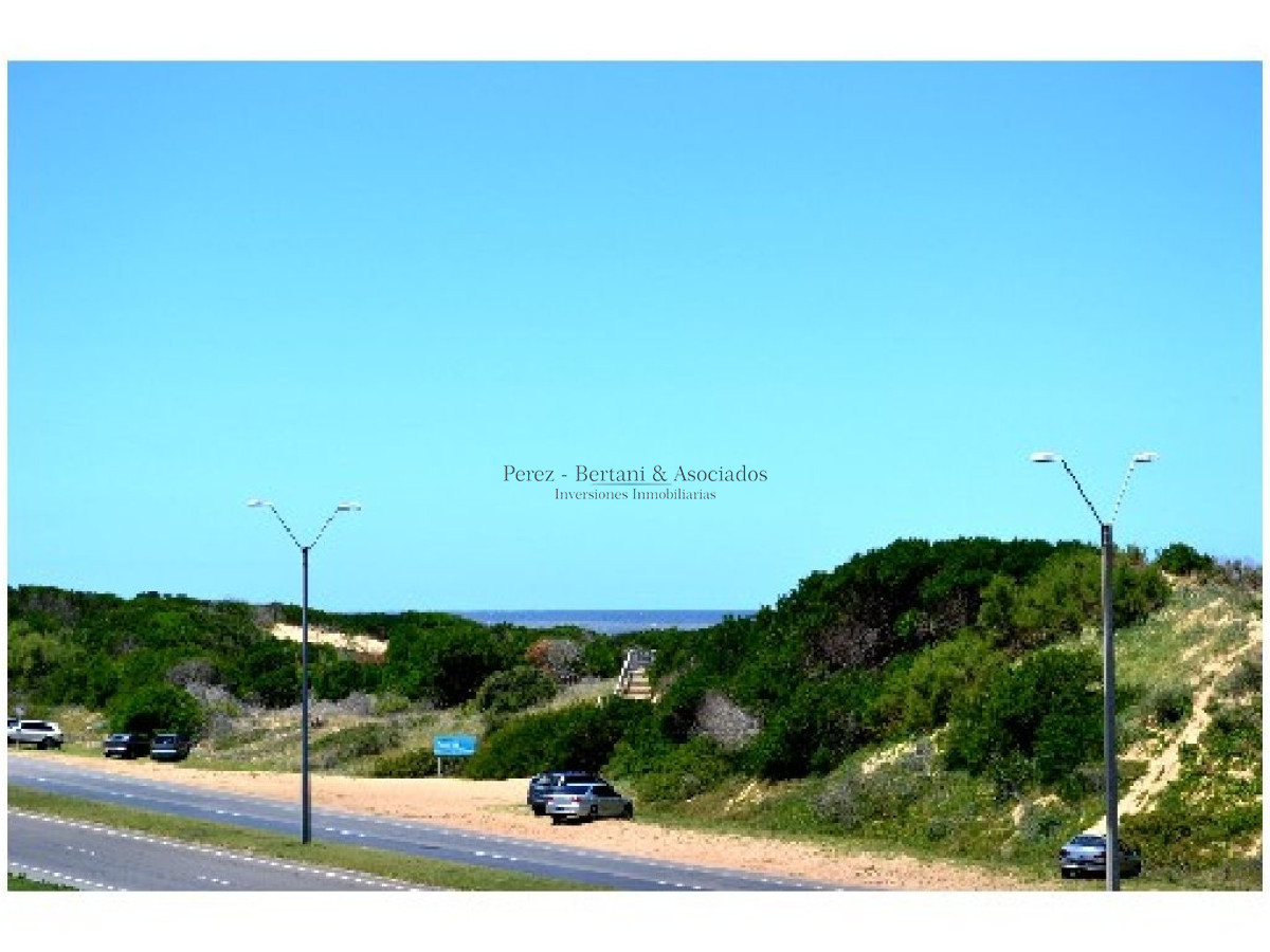 Apartamento ID.762 - Apartamento en Punta del Este, Rincón del Indio
