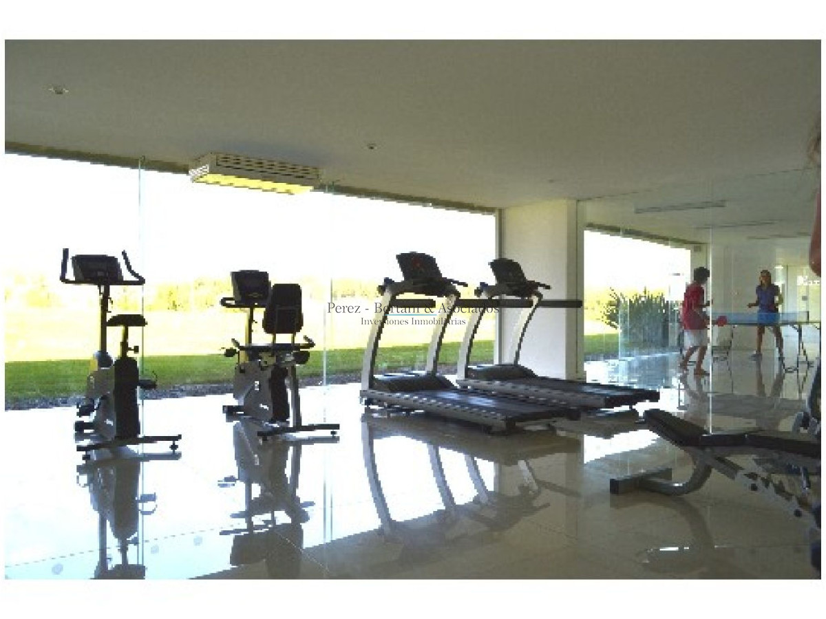 Apartamento ID.762 - Apartamento en Punta del Este, Rincón del Indio
