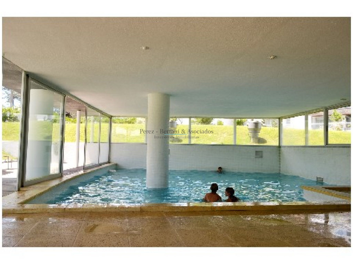 Apartamento ID.762 - Apartamento en Punta del Este, Rincón del Indio