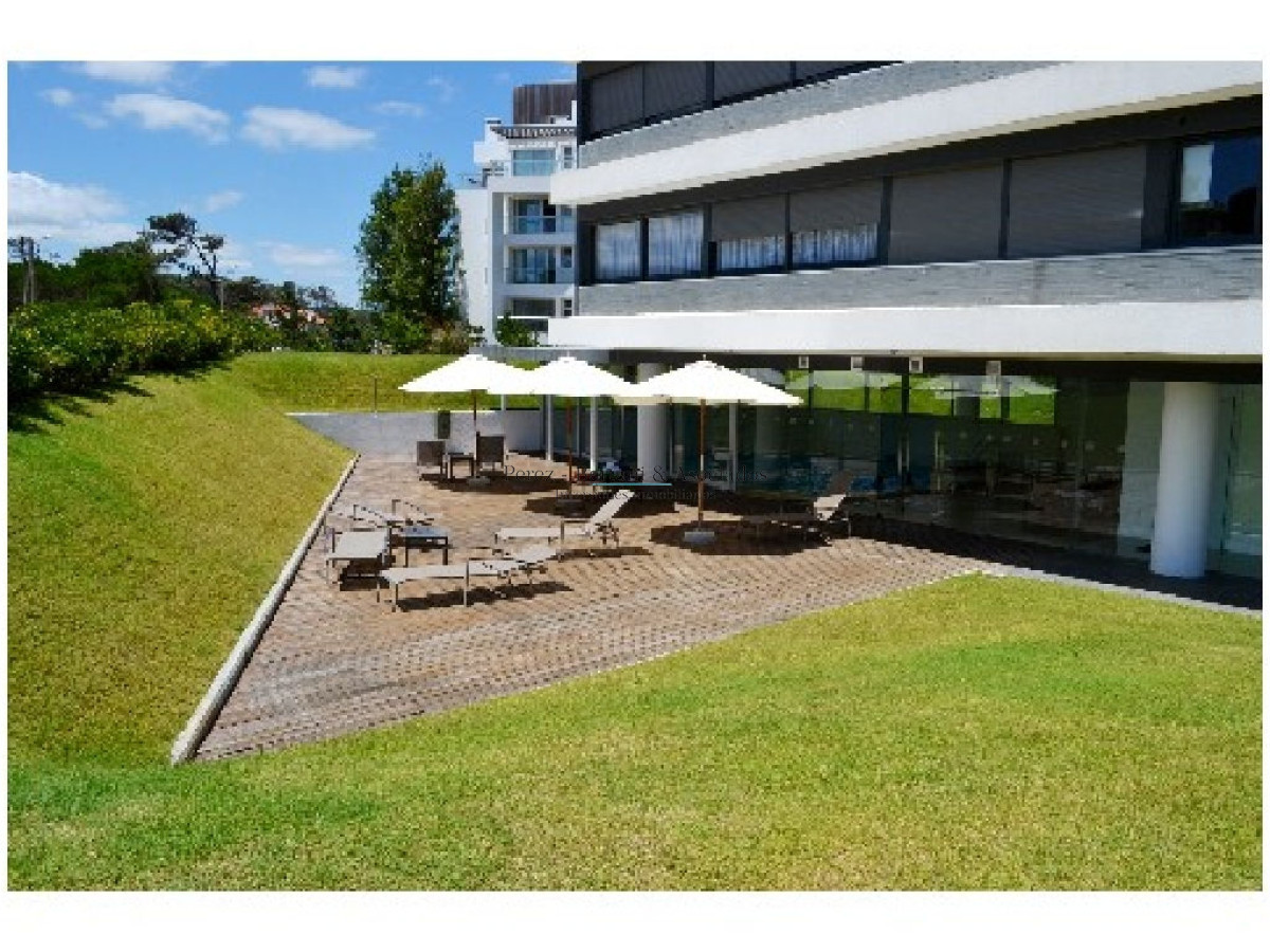 Apartamento ID.762 - Apartamento en Punta del Este, Rincón del Indio