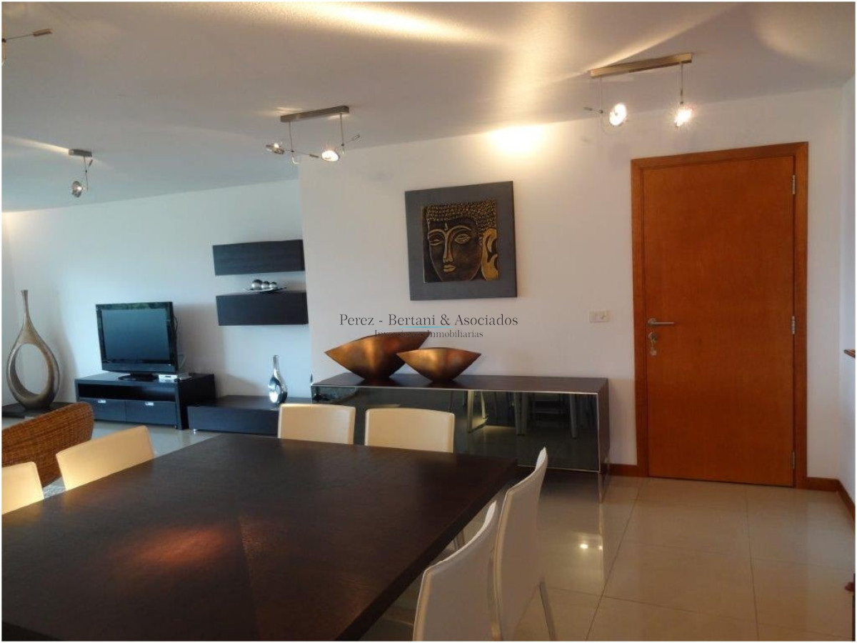 Apartamento ID.762 - Apartamento en Punta del Este, Rincón del Indio