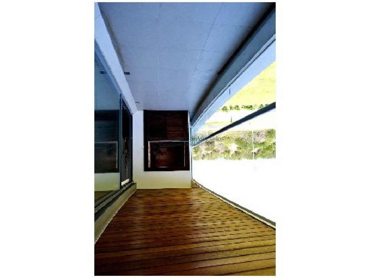 Apartamento ID.762 - Apartamento en Punta del Este, Rincón del Indio