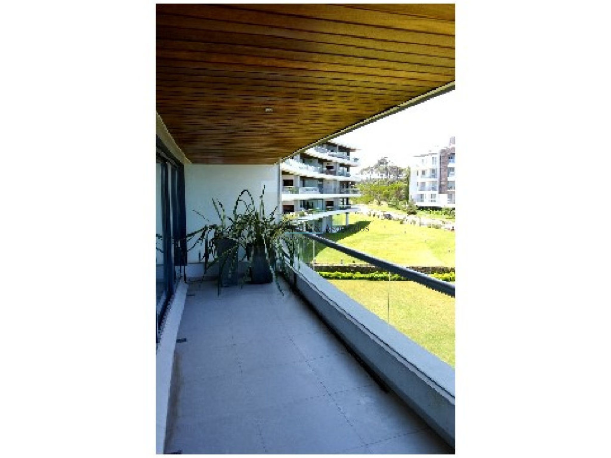 Apartamento ID.762 - Apartamento en Punta del Este, Rincón del Indio