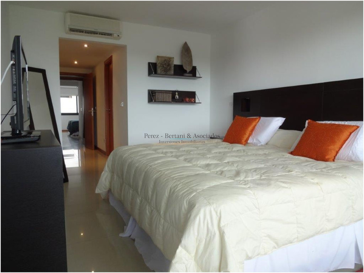 Apartamento ID.762 - Apartamento en Punta del Este, Rincón del Indio