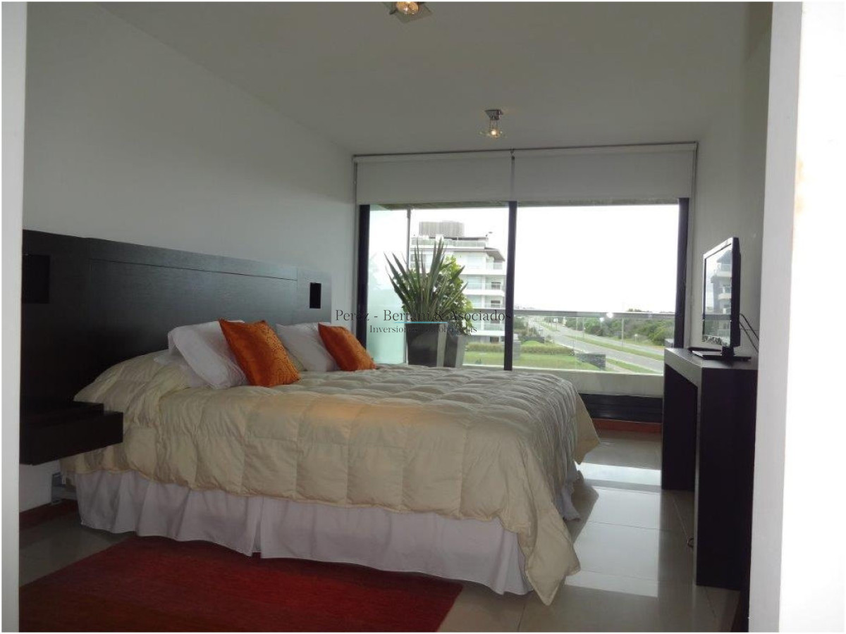 Apartamento ID.762 - Apartamento en Punta del Este, Rincón del Indio