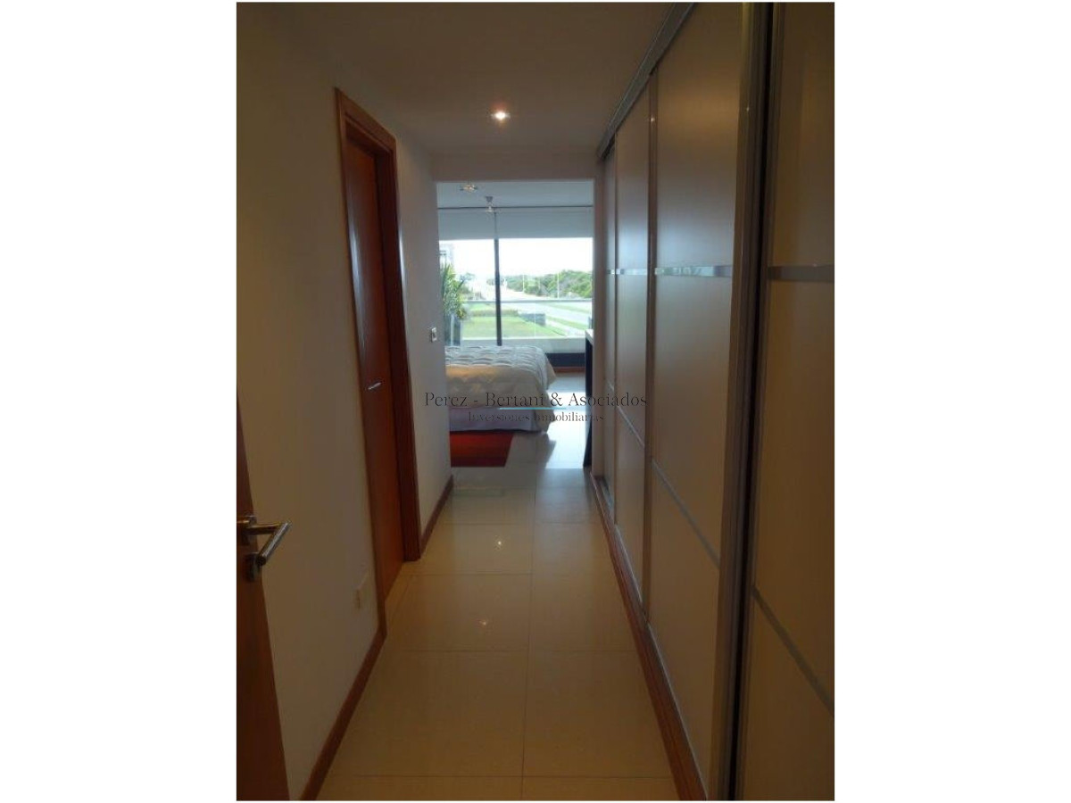 Apartamento ID.762 - Apartamento en Punta del Este, Rincón del Indio