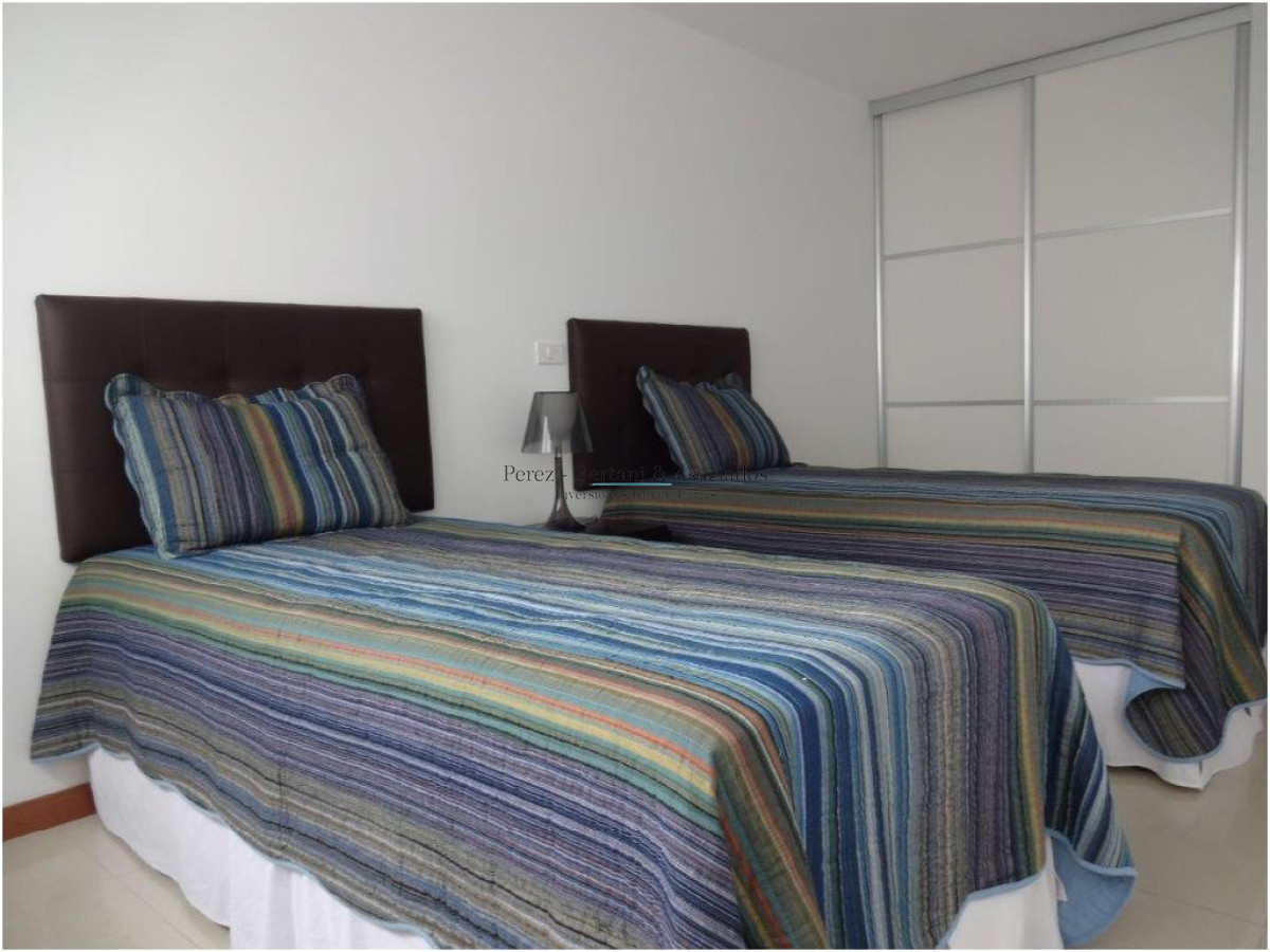 Apartamento ID.762 - Apartamento en Punta del Este, Rincón del Indio