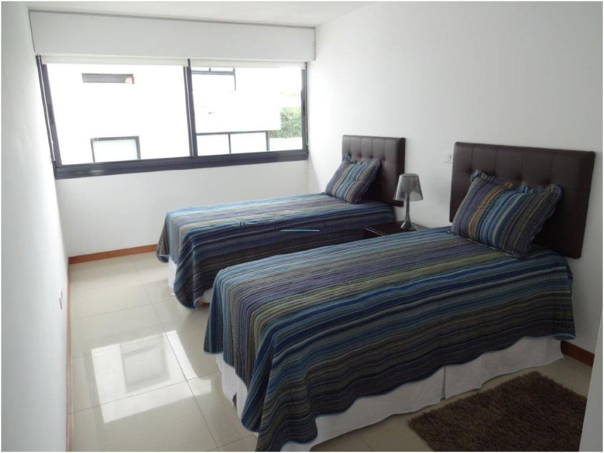Apartamento ID.762 - Apartamento en Punta del Este, Rincón del Indio