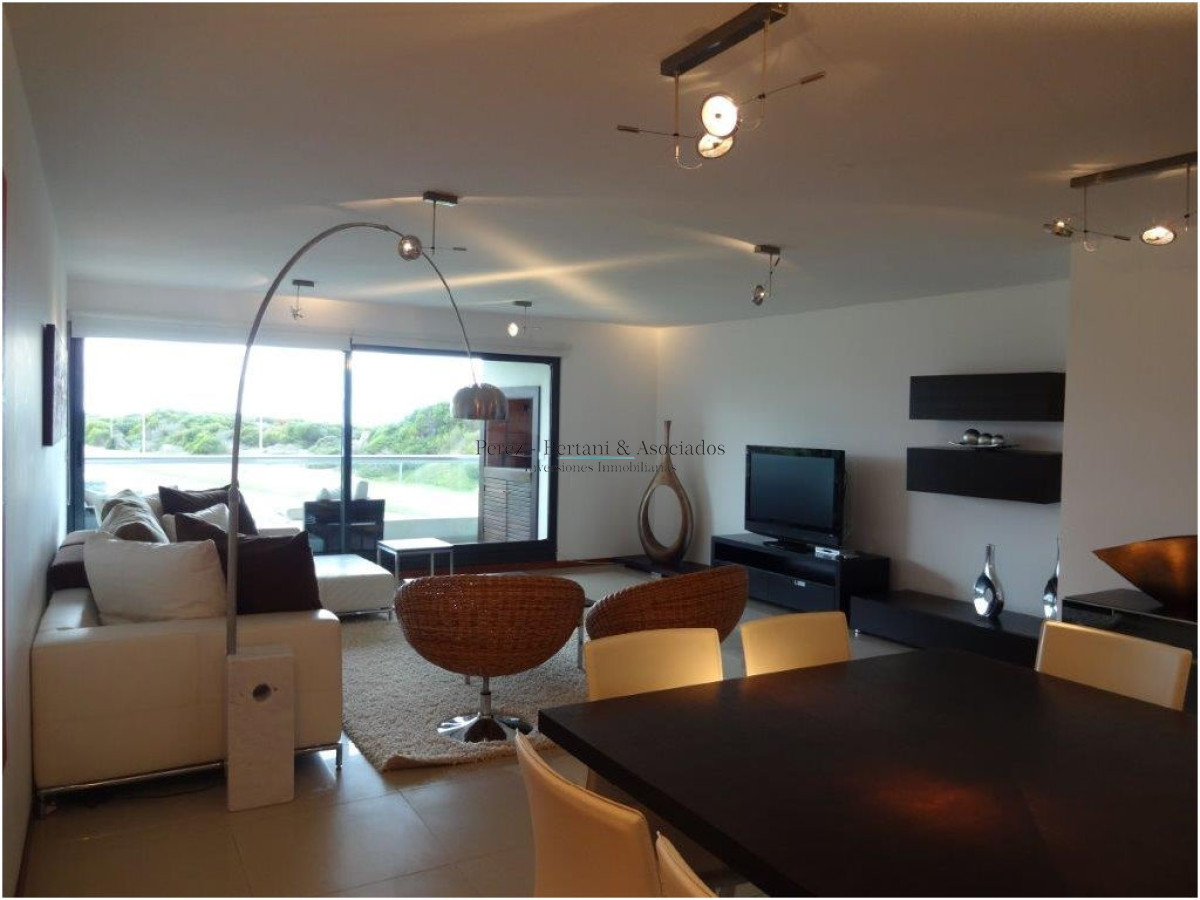 Apartamento ID.762 - Apartamento en Punta del Este, Rincón del Indio