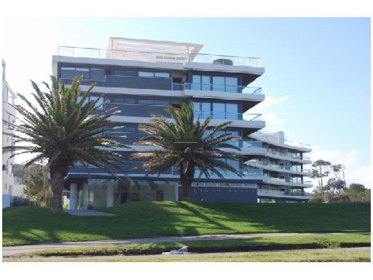 Apartamento ID.762 - Apartamento en Punta del Este, Rincón del Indio